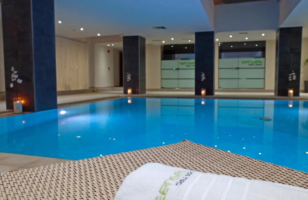 Summertime Boutique Hotel & Spa-1